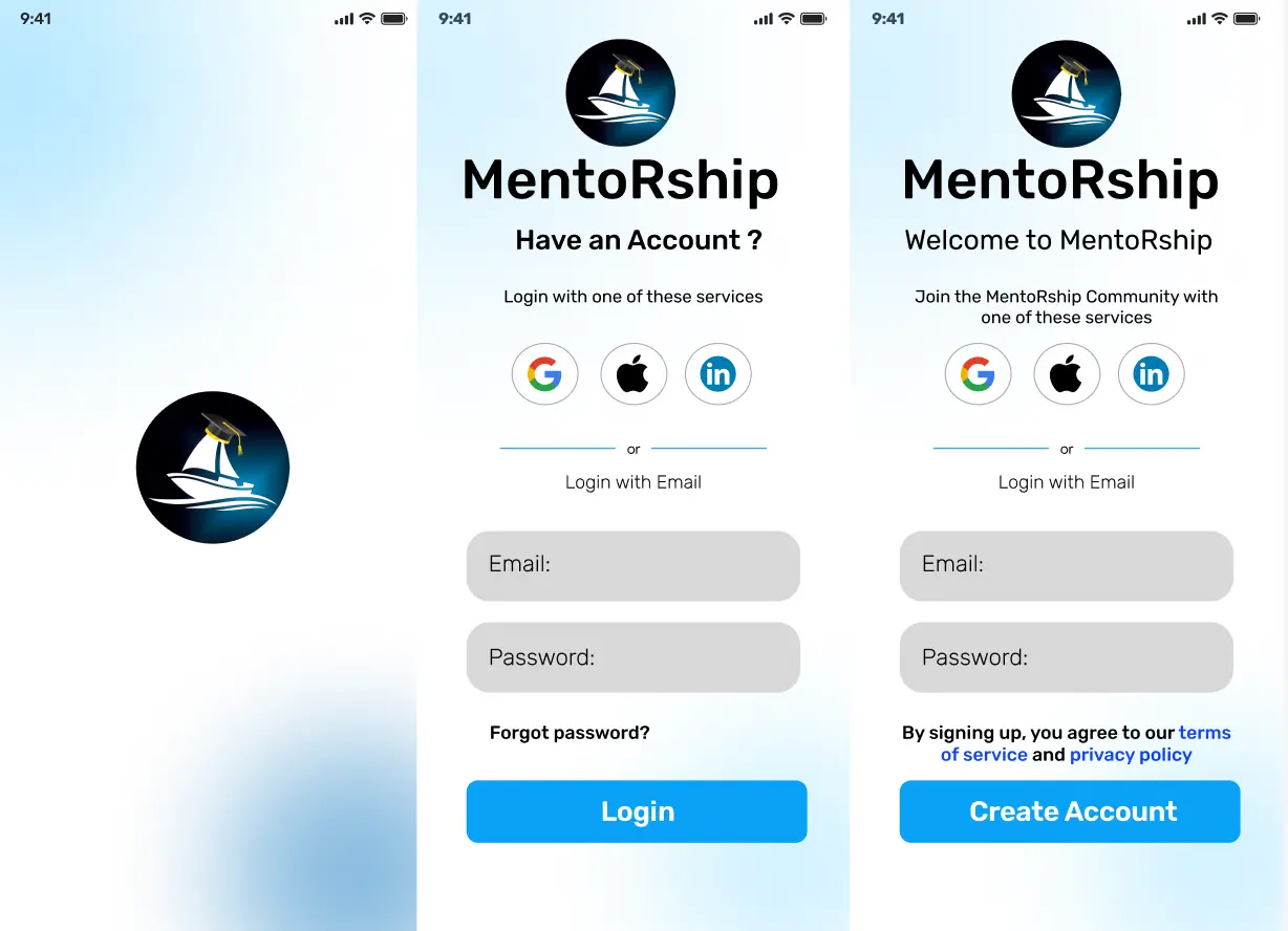 MentoRship